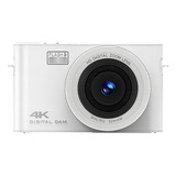 Camera Digital 4k 64mp