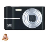 Camera Digital 4k Campus