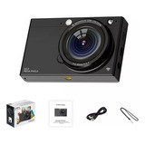 Camera Digital 4k Hd