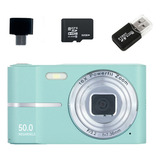 Camera Digital 4k Hd