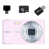 Camera Digital 4k Hd