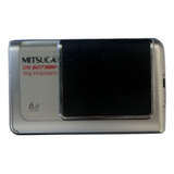 Camera Digital 6 0mp