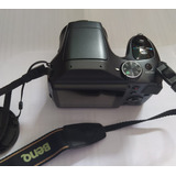 Camera Digital Benq Gh650