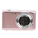 Câmera Digital, Câmera Fotográfica De Foco Automático Com Zoom De 58mp 4k Hd 16x Com Vídeo Cronometrado, Câmera De Vídeo Digital De 2,88 Polegadas Para Várias Cenas