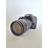 Camera Digital Canon Eos