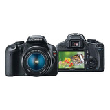 Camera Digital Canon Eos