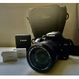Camera Digital Canon Eos