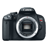Camera Digital Canon Eos