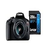 Camera Digital Canon Eos
