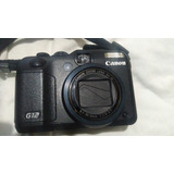 Camera Digital Canon Power
