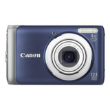 Camera Digital Canon Powershot