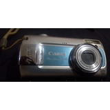 Camera Digital Canon Powershot