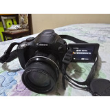 Camera Digital Canon Powershot