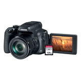 Camera Digital Canon Powershot