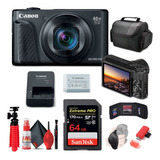 Camera Digital Canon Powershot