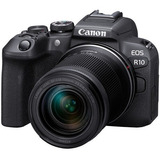 Camera Digital Canon R10