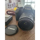 Camera Digital Canon Rebel