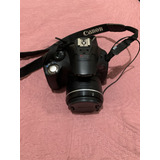 Camera Digital Canon Sx40