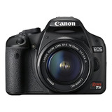 Camera Digital Canon T1i