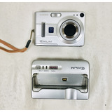 Camera Digital Casio Ex