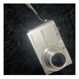 Camera Digital Casio Exilim