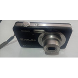 Camera Digital Casio Exilim