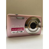 Camera Digital Casio Exilim