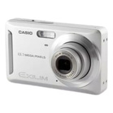 Camera Digital Casio Exilim