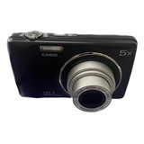 Camera Digital Cassio N78