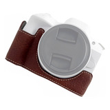 Camera Digital Com Capa