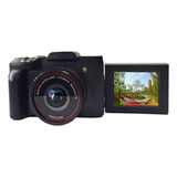 Camera Digital Com Lente