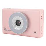 Camera Digital Com Zoom