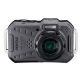 Camera Digital Compacta Impermeavel