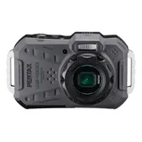 Camera Digital Compacta Impermeavel