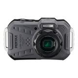 Camera Digital Compacta Impermeavel