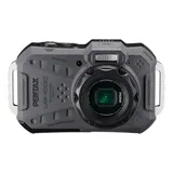 Camera Digital Compacta Impermeavel