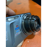 Câmera Digital Compacta Kodak Easyshare M580 14mp, Zoom 8x, 