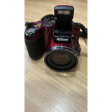 Camera Digital Compacta Nikon