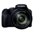 Câmera Digital Compacta Panasonic Com Lente Zoom De 2-1200 M