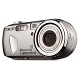 Camera Digital Compacta Sony
