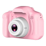 Camera Digital Crianca Mini