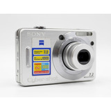 Camera Digital Cybershot Sony