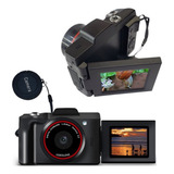 Camera Digital De Fotografia