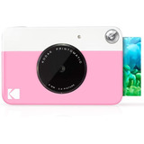 Camera Digital De Impressao