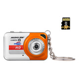 Camera Digital Denifition 32