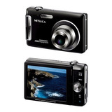 Camera Digital Dm8393br