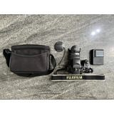 Camera Digital Dslr Fujifilm