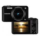 Camera Digital Es68