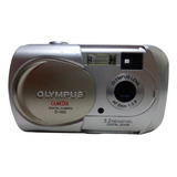 Camera Digital Fotografica Antigo