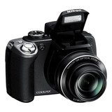 Camera Digital Fotografica Nikon